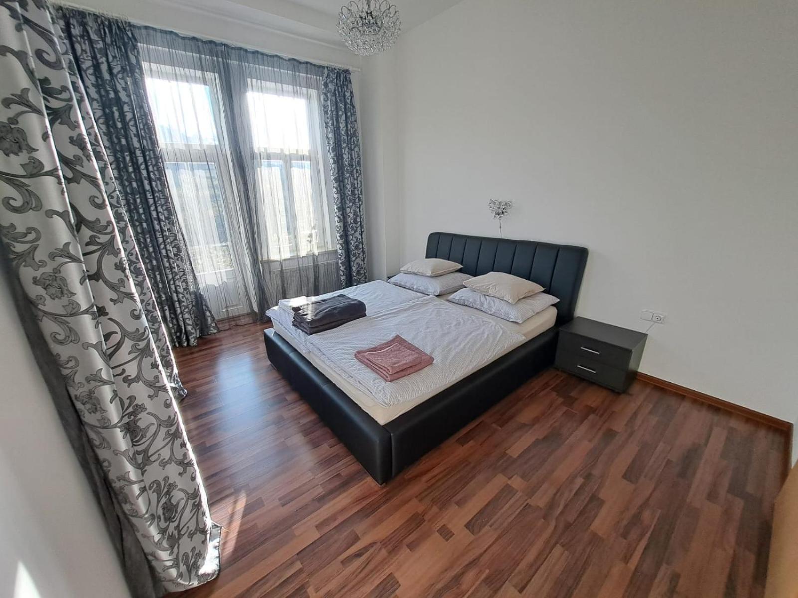 Park View Apartment Mariánské Lázně