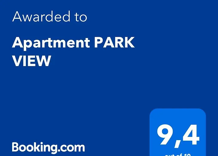 Apartment Park View