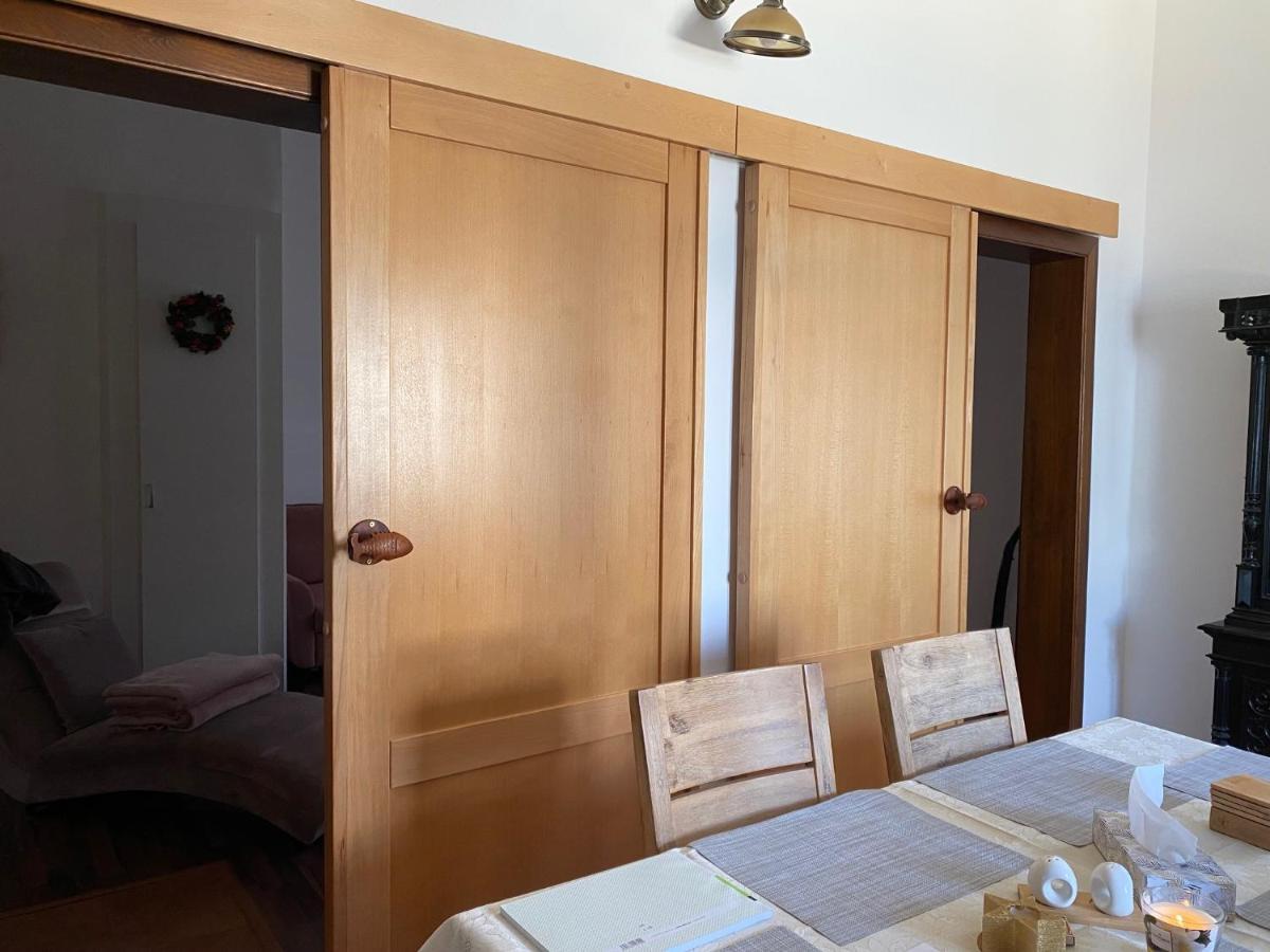 Park View Apartment Marianske Lazne